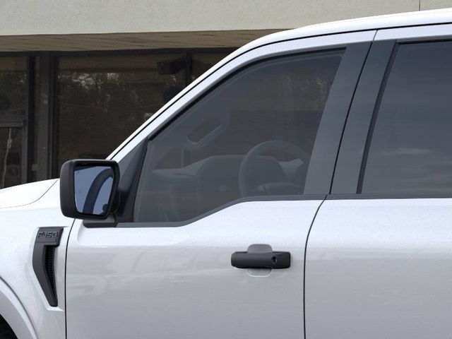 New 2026 Silver Ford STX image 20