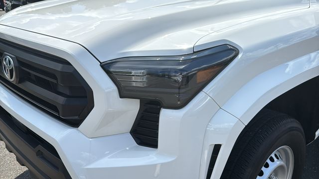 Used 2025 Toyota Tacoma Truck