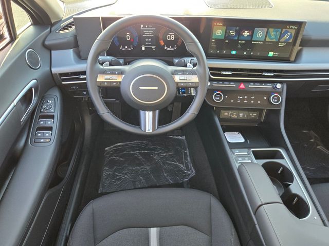 2026 Hyundai Sonata - $27,551