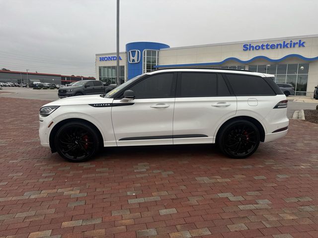 Used 2023 Lincoln Aviator SUV