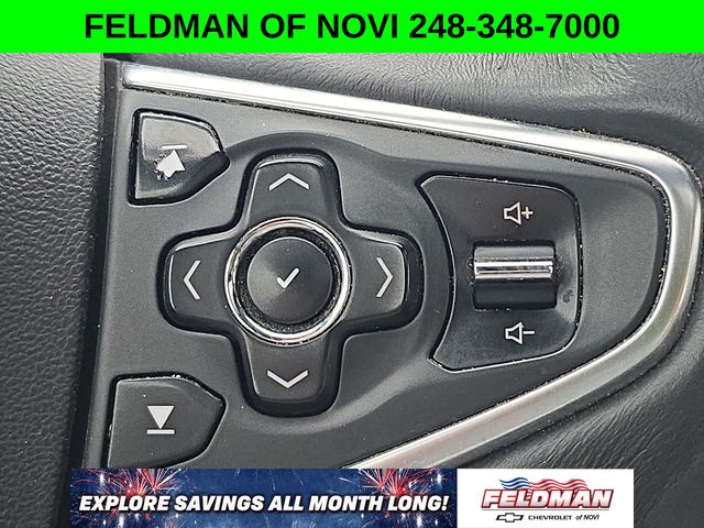 Used 2017 Buick Regal For Sale in New Hudson, MI