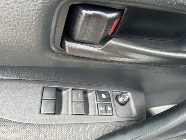 Used 2024 Toyota Corolla Sedan