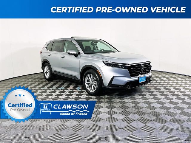 2023 Honda CR-V EX w/o BSI 2WD's photo