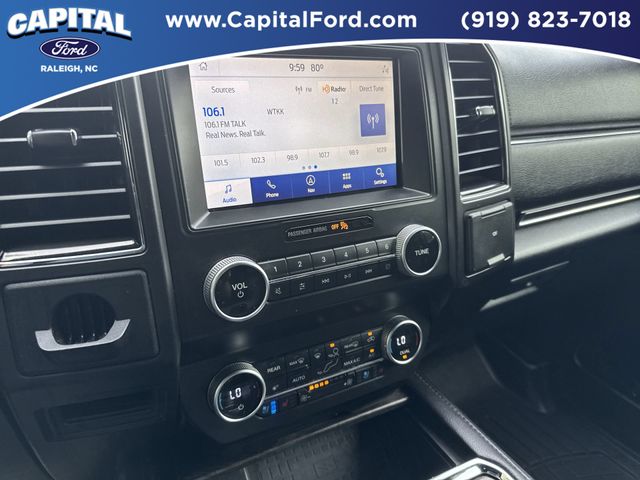 Used 2021 Gray Ford Limited image 27