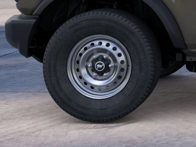 New 2026 Gray Ford  image 21