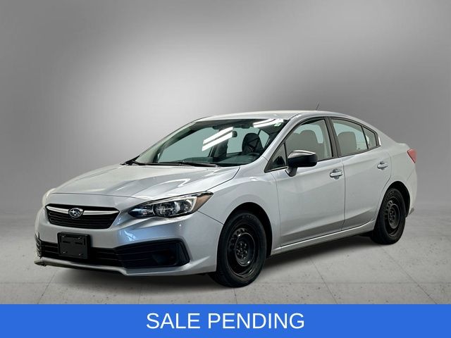 2023 Subaru Impreza Base - 0