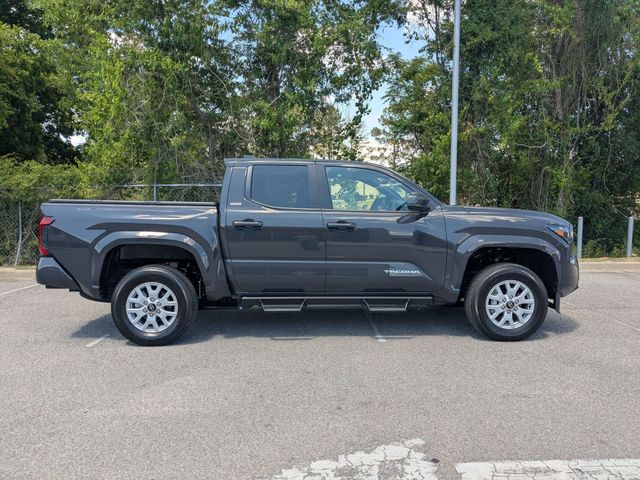 2025 Toyota Tacoma SR5  at Davis Toyota of Orangeburg