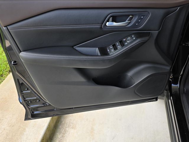 Used 2023 Nissan Rogue SUV
