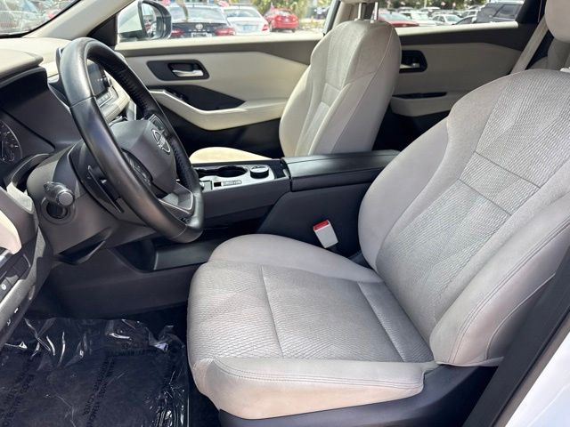 2025 Nissan Rogue - $20,988