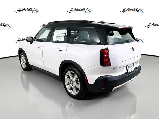 2025 MINI Cooper S Countryman  7