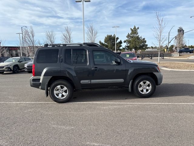 Used 2011 Nissan Xterra S with VIN 5N1AN0NW1BC500751 for sale in Flagstaff, AZ