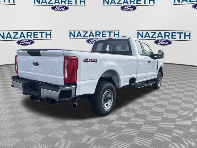 new 2026 Ford F-250SD car, priced at $51,597