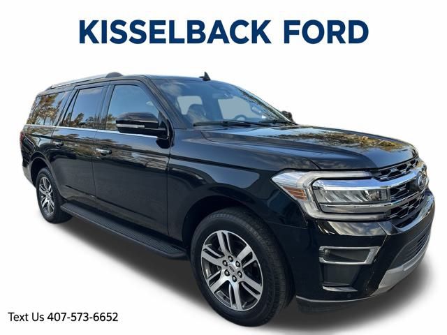 2024 Ford Expedition MAX Limited RWD