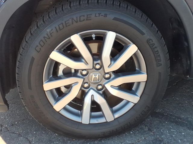 Used 2019 Honda Pilot SUV