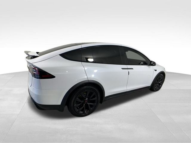 2023 Tesla Model X Standard Range 6