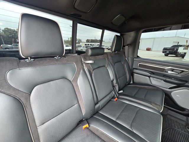 2026 Ram 1500 Laramie:168994A
