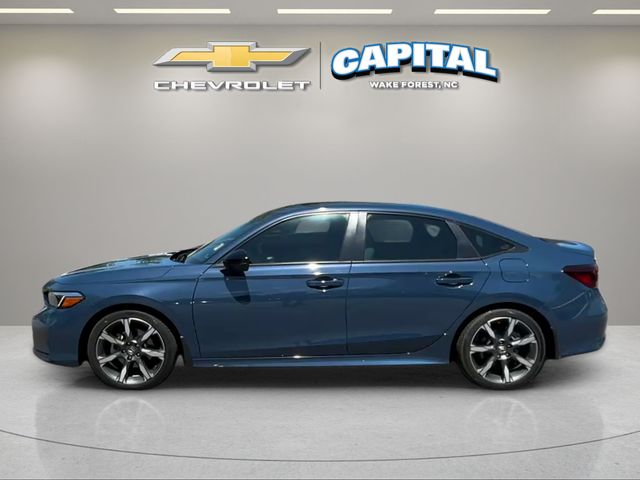 Used 2025  Honda Sport image 2