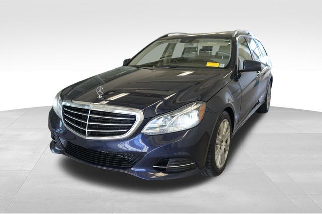 2014 Mercedes-Benz E-Class E 350 4MATIC Wagon