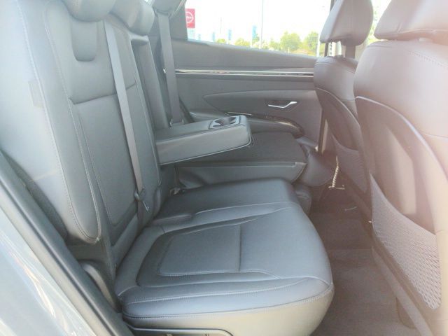 Used 2024 Hyundai Tucson SUV