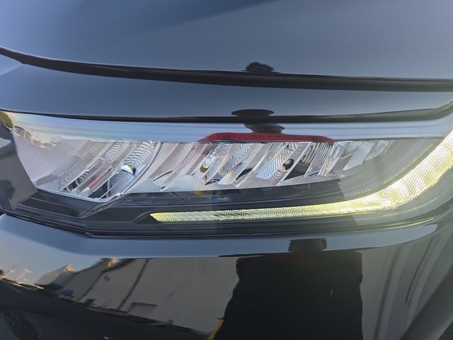 New 2026 Honda Odyssey Van