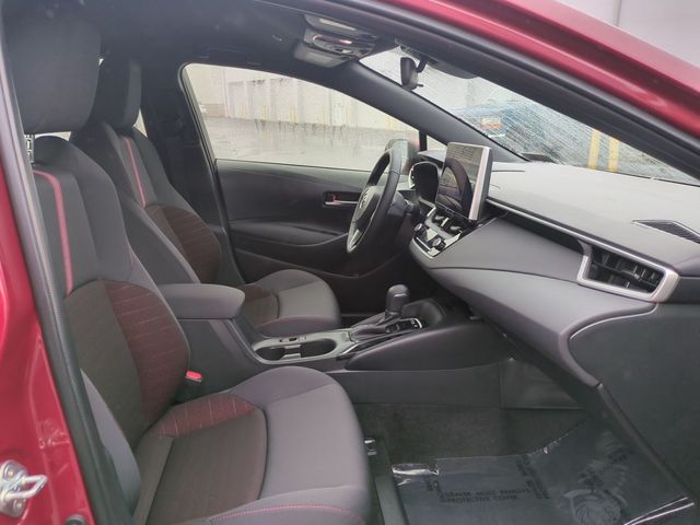 used 2026 Toyota Corolla Hybrid car, priced at $29,991