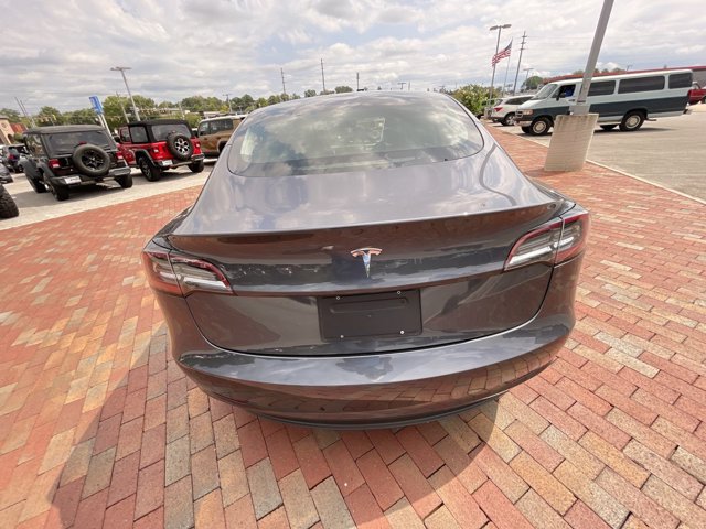 Used 2020 Tesla Model 3 Sedan