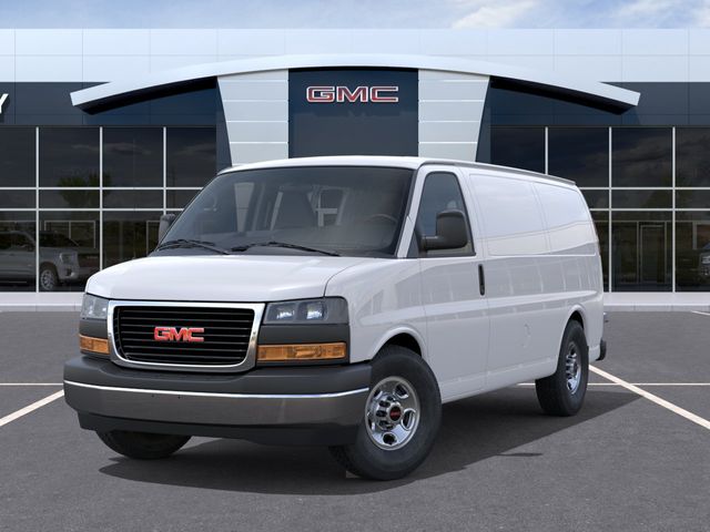 2026 GMC Savana 2500 Work Van:46290