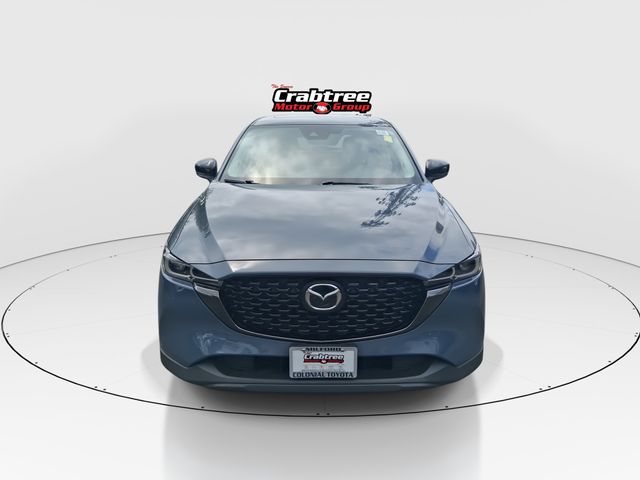 Used 2025 Mazda CX-5 SUV