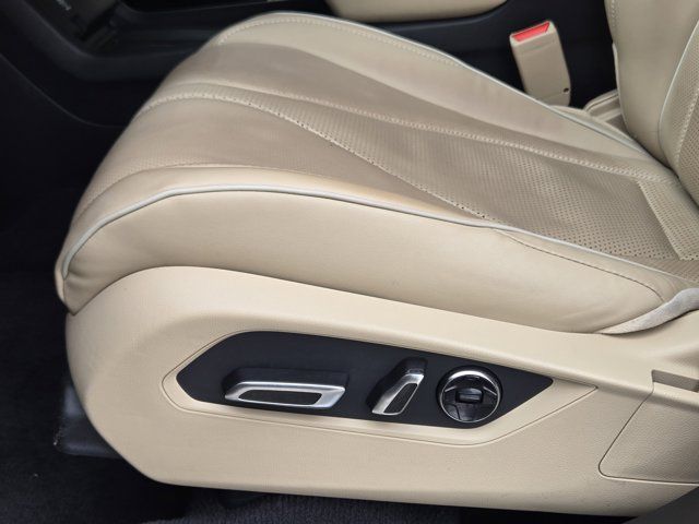 used 2024 Acura RDX car, priced at $41,825