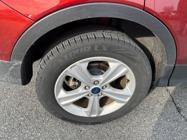 used 2016 Ford Escape car, priced at $10,998