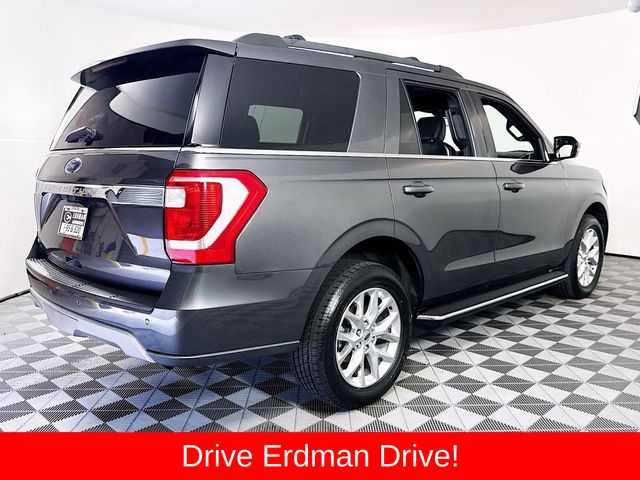 Used 2021 Ford Expedition SUV