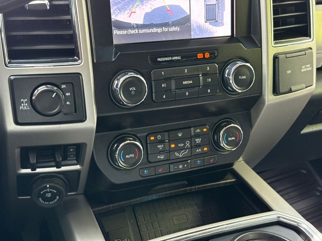 Used 2021 Ford F-250SD Truck