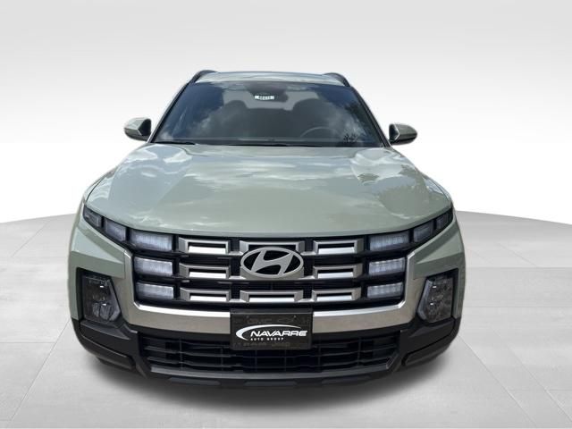 2027 Hyundai Santa Cruz SEL