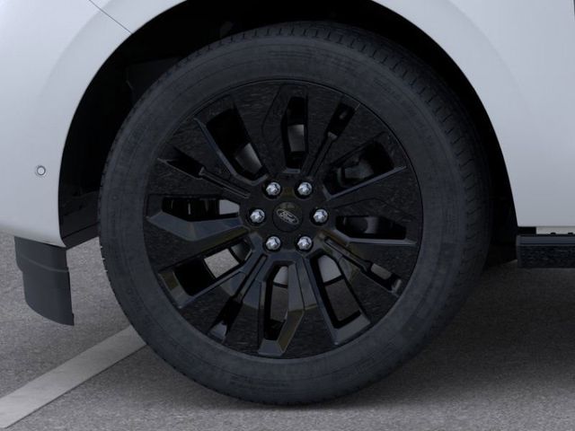2025 Ford Expedition Platinum MAX