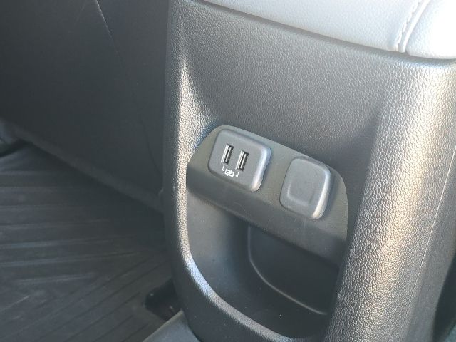 2022 Chevrolet Colorado Z71:45467A