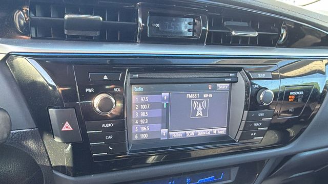 Used 2015 Toyota Corolla Sedan