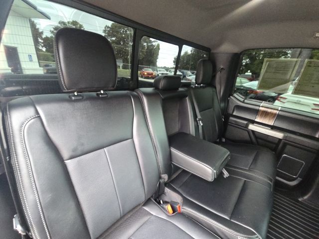 2020 Ford F-150 Lariat:168992B