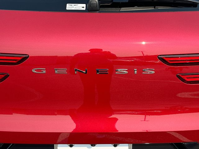 Thumbnail: 2026 Genesis GV70 - 22