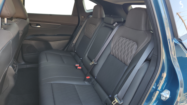 2026 Nissan Murano