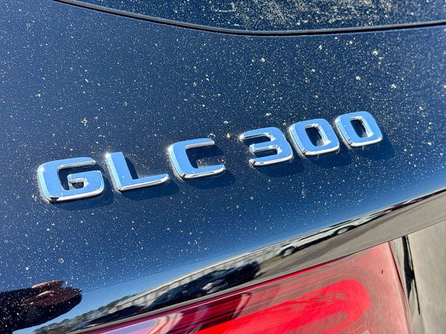 2018 Mercedes-Benz GLC GLC300 - Photo 15