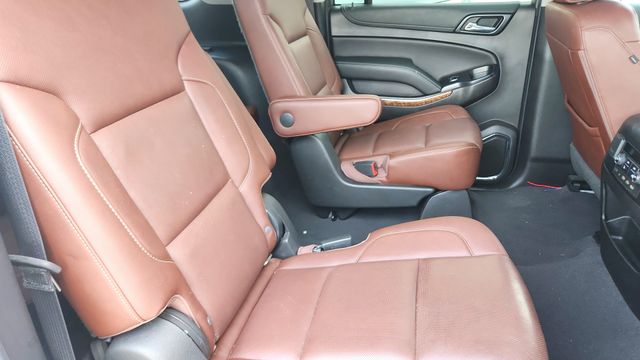 2019 Chevrolet Suburban