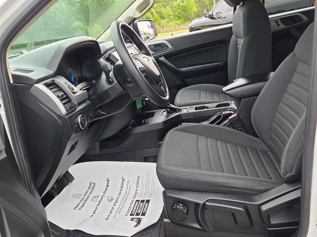 Used 2022 White Ford XL image 5