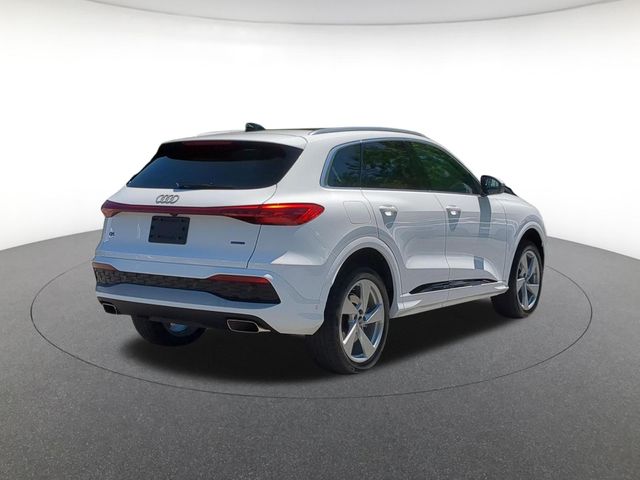 new 2026 Audi Q5 car, priced at $59,345
