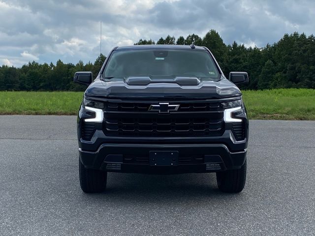 2024 Chevrolet Silverado 1500 LT Trail Boss 6