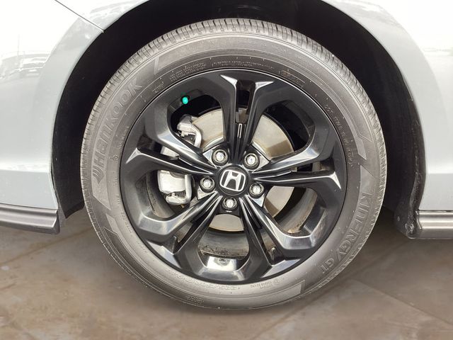 Used Car 2025 Honda Accord  Se For Sale Under $30,000 In San Antonio, Texas