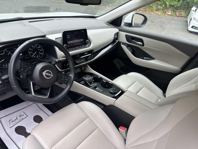 2023 Nissan Rogue - Image 12