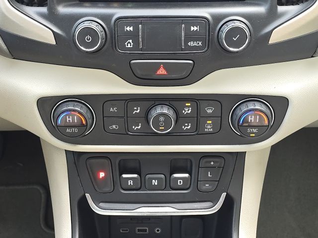 2019 GMC Terrain Denali:44773A