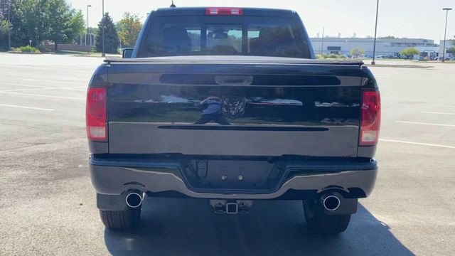 2019 Ram 1500 Classic SLT 7