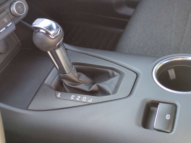 Used 2024 Gray Ford EcoBoost image 24