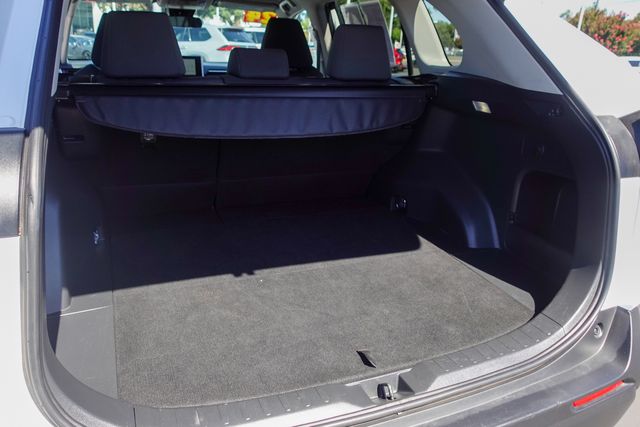 Used 2024 Toyota RAV4 SUV